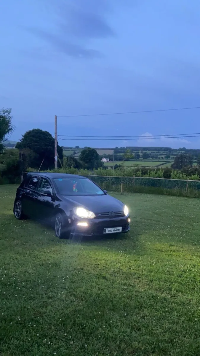 Volkswagen Golf MK6 - Image 4