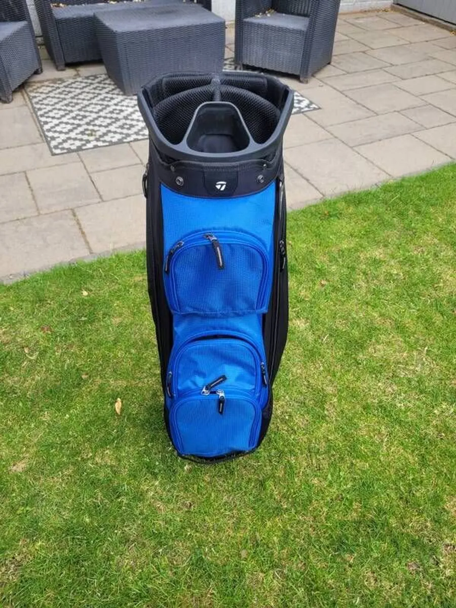 Taylormade Bag New - Image 2