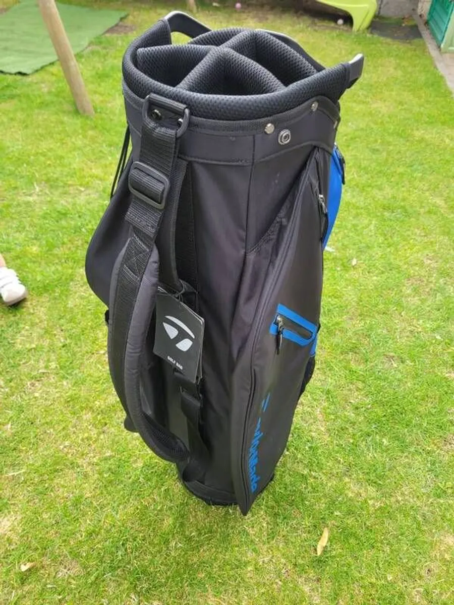 Taylormade Bag New - Image 4