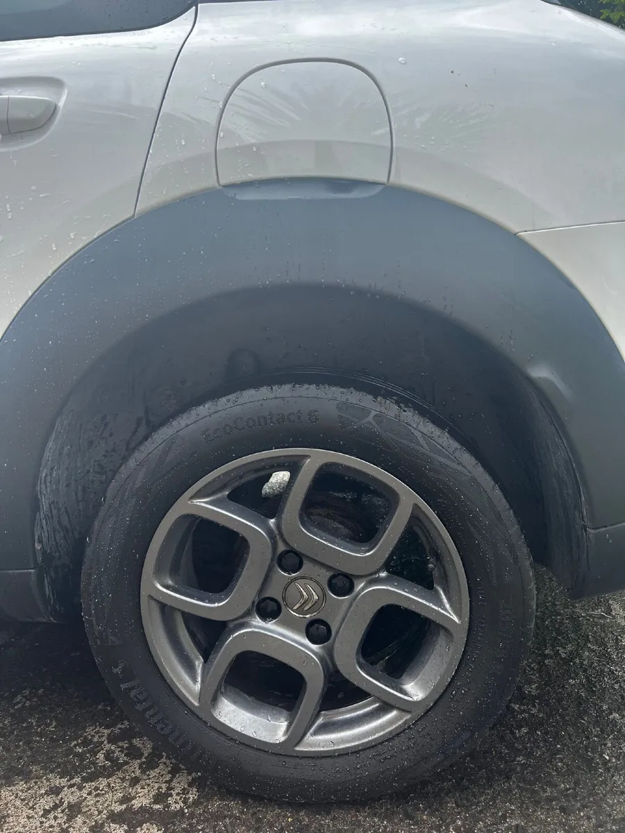 Citroen C4 Cactus 2018 - Image 3