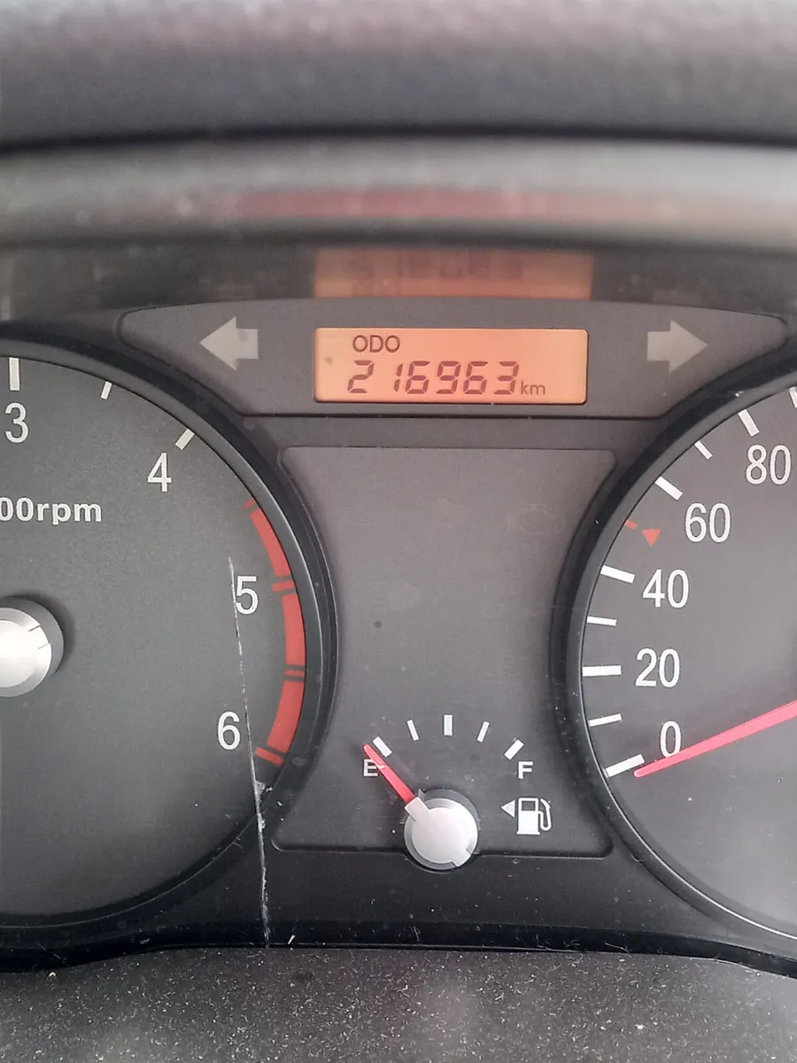 2009 Kia Rio 1.5 Diesel - Image 2