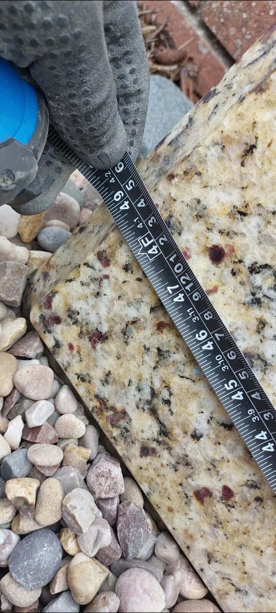 Granite worktop - Image 4