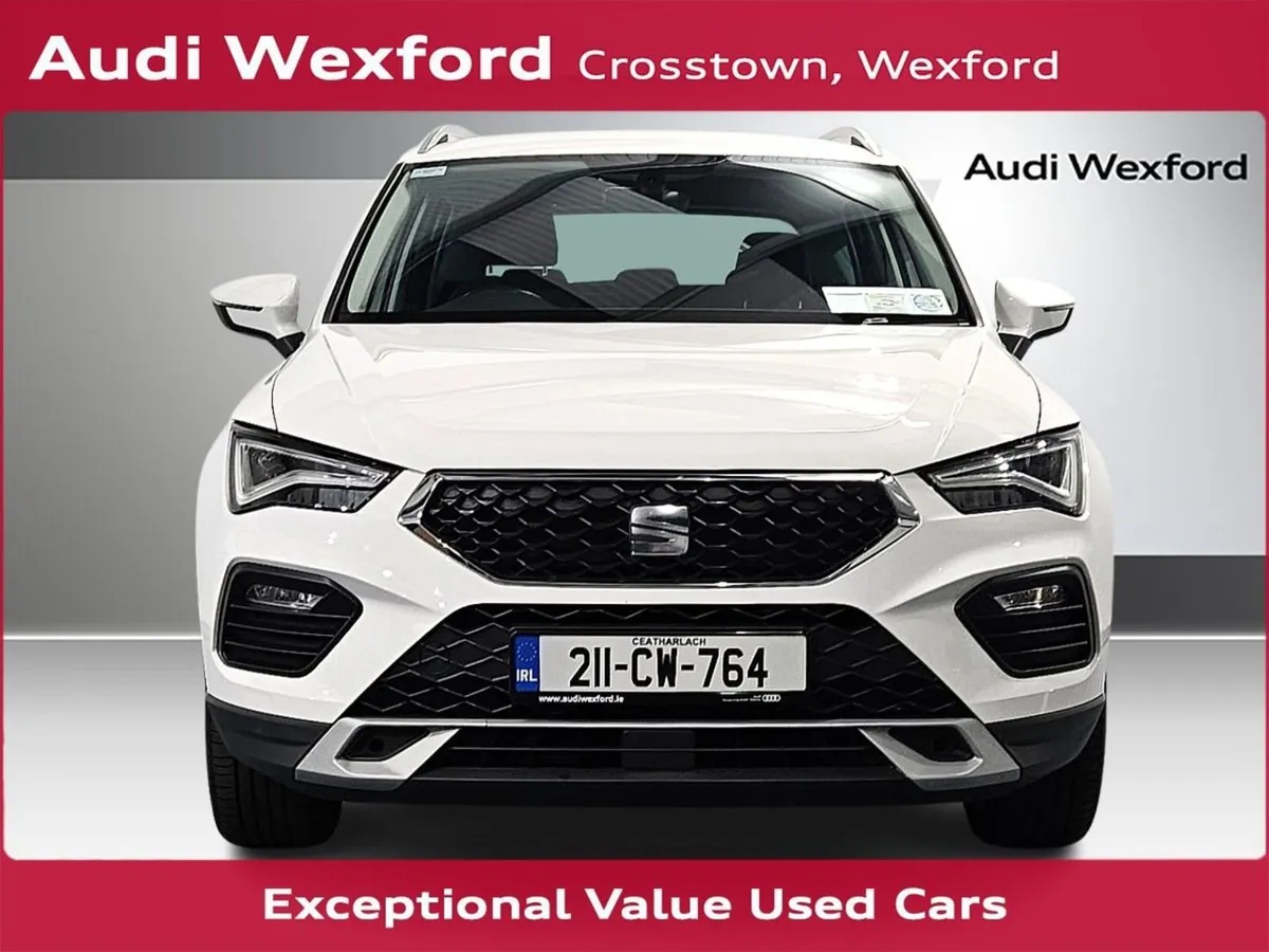 SEAT Ateca 1.5tsi 150hp SE - Image 3