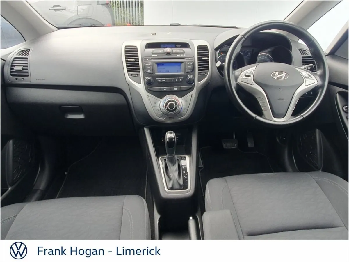 Hyundai ix20 1.6 Petrol Automatic Deluxe - Image 2