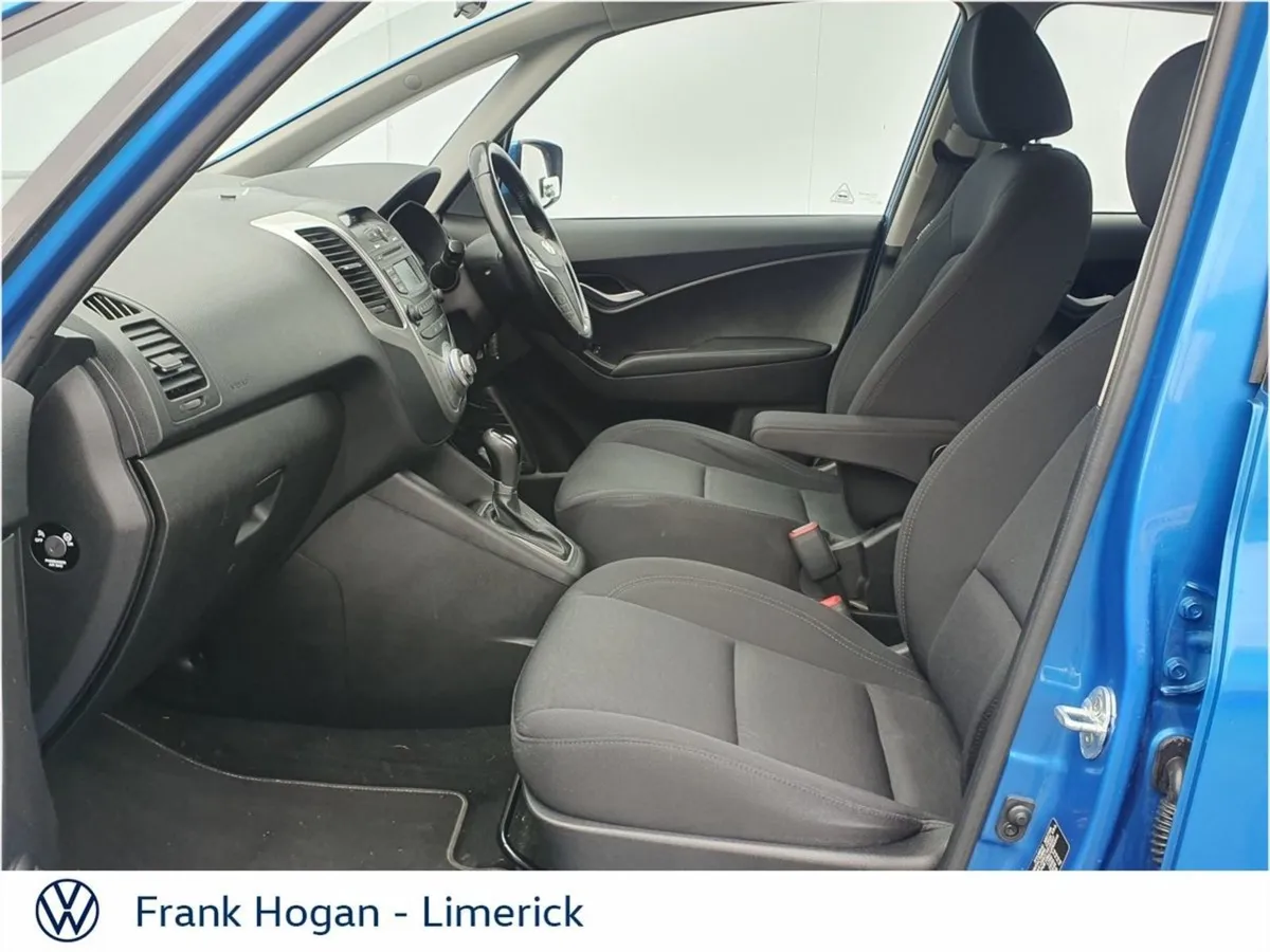 Hyundai ix20 1.6 Petrol Automatic Deluxe - Image 4