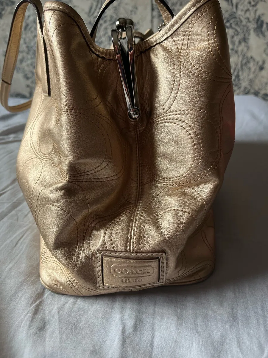 Coach bag - Image 2