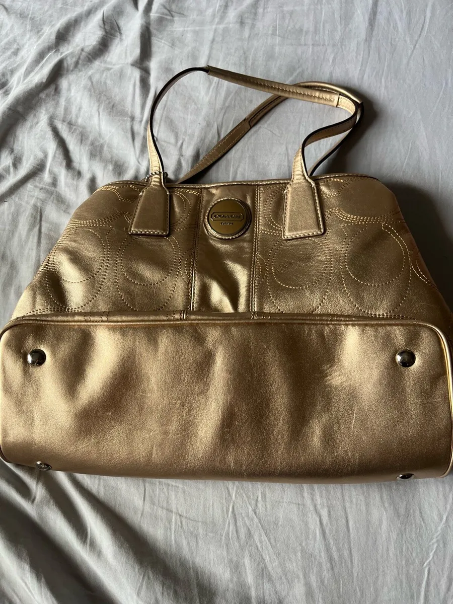 Coach bag - Image 4