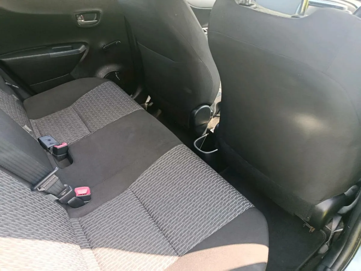 Toyota Yaris 2014 NCT 07/26 - Image 3