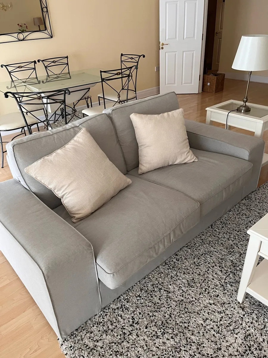 Two-seat Sofa - Image 2