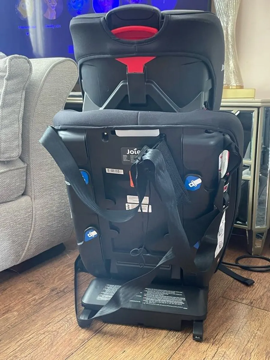 Joie car seat - Image 2