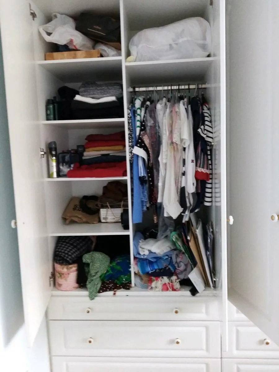 Fitted wardrobe - Image 2