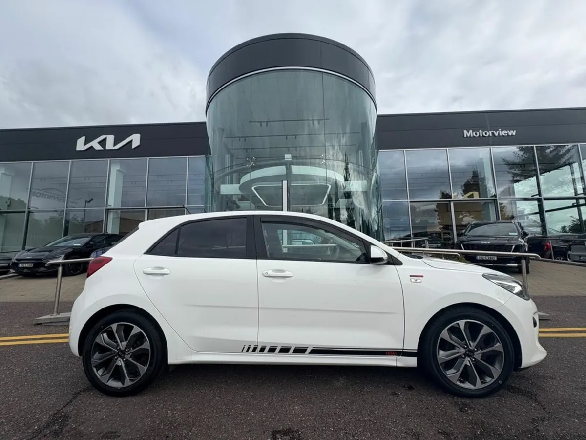 Kia Rio *Reserved*1.2P EXCEPTIONAL CONDITION, Air - Image 1