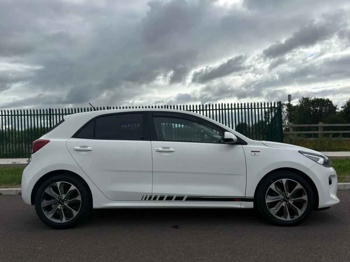 Kia Rio *Reserved*1.2P EXCEPTIONAL CONDITION, Air - Image 3
