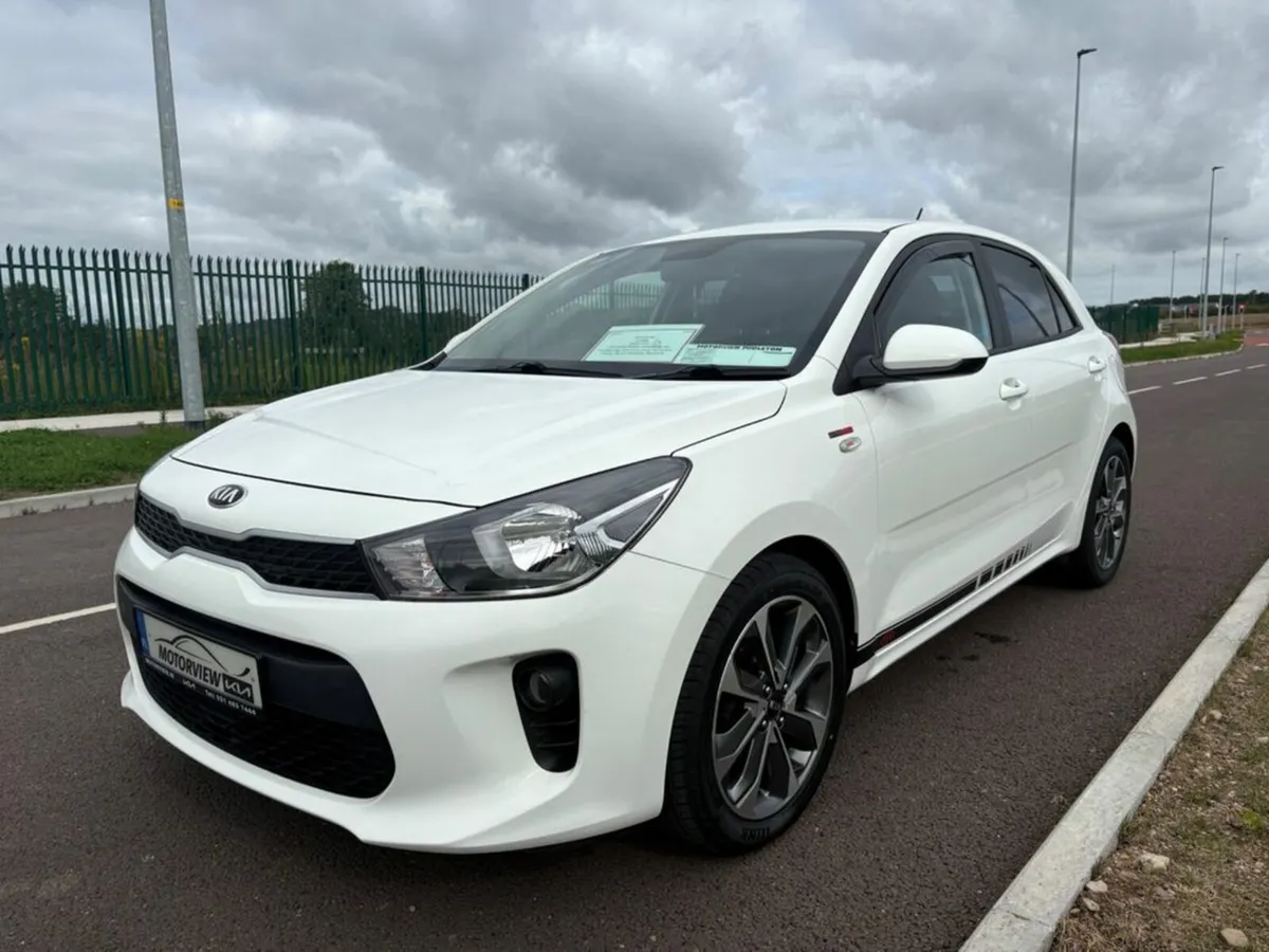 Kia Rio *Reserved*1.2P EXCEPTIONAL CONDITION, Air - Image 4
