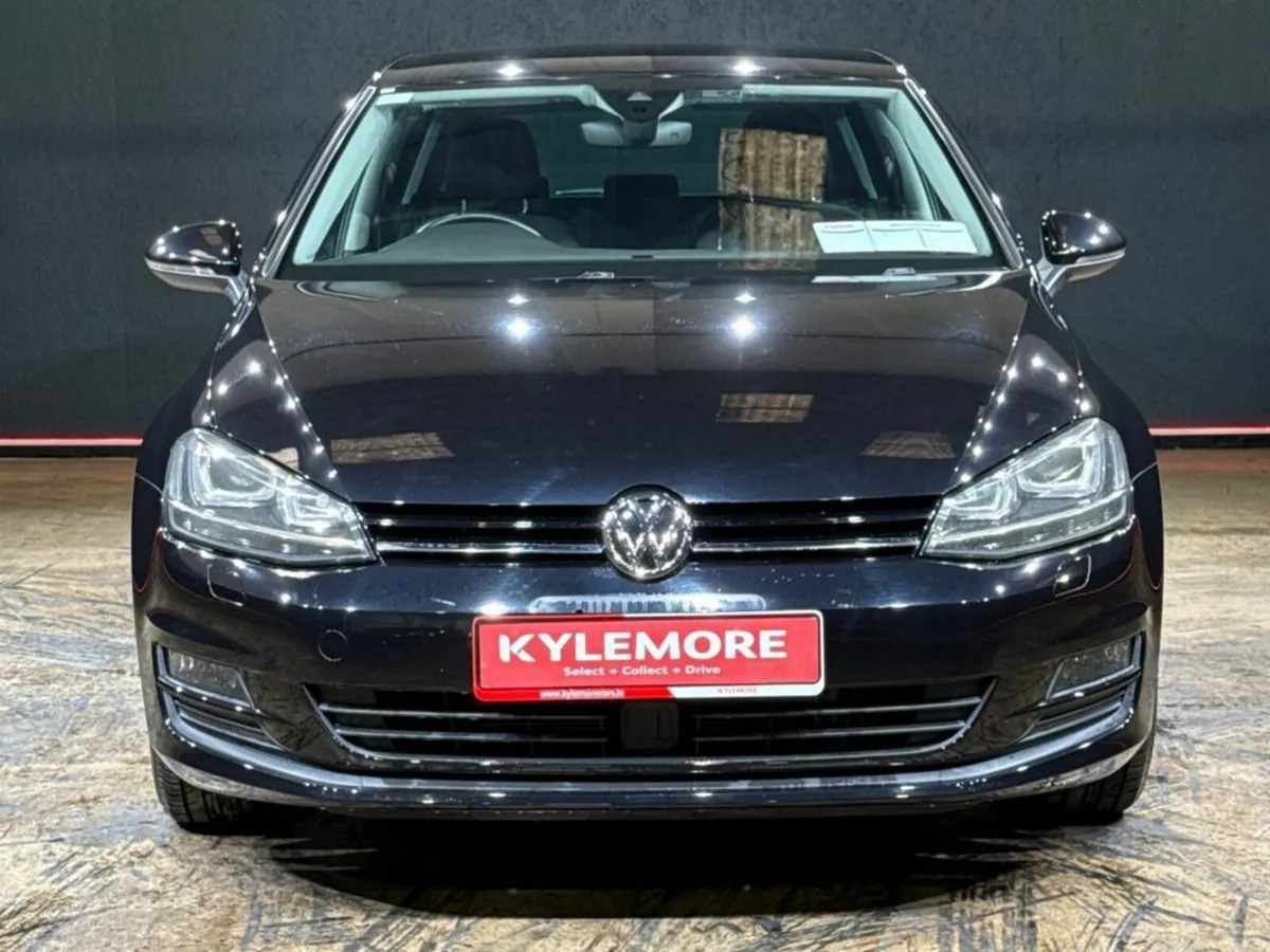 Volkswagen Golf 1.2 TSI - AUTOMATIC - Image 4