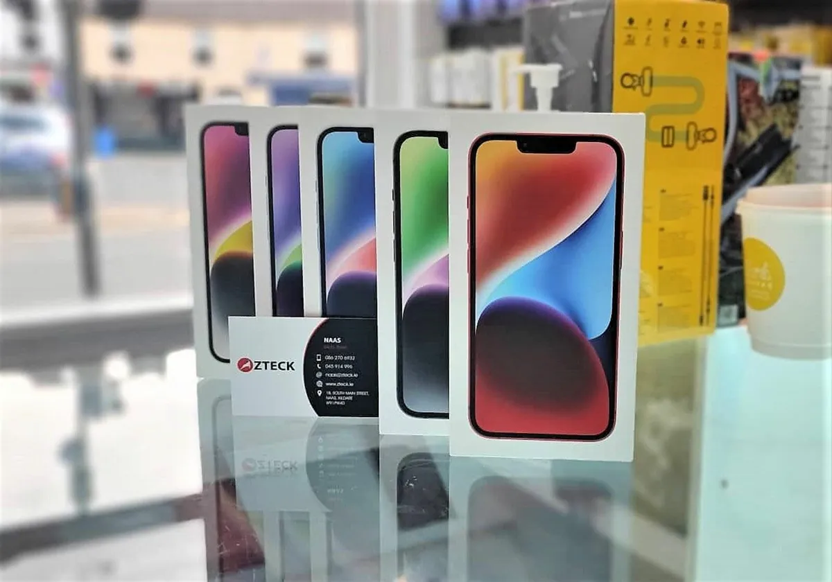 iphone 14