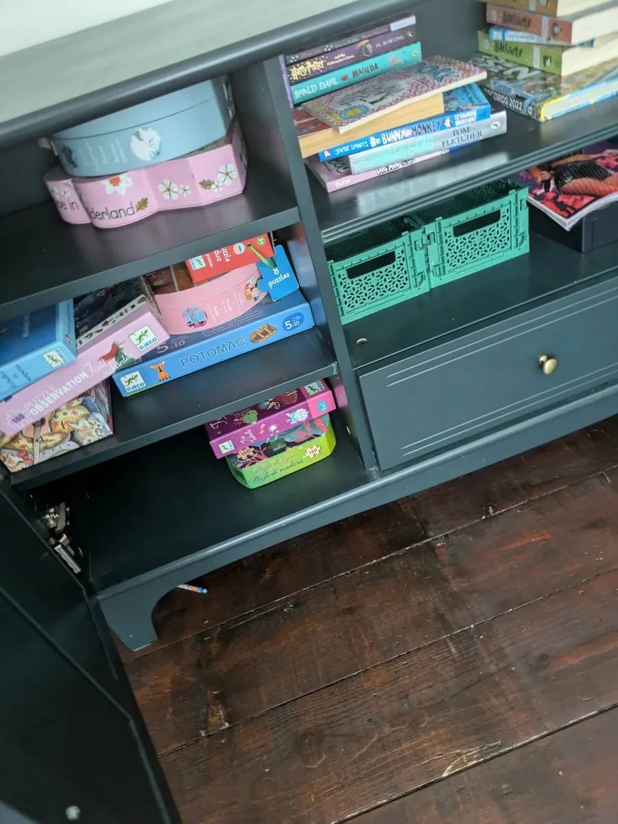 Ikea Sideboard - Image 4