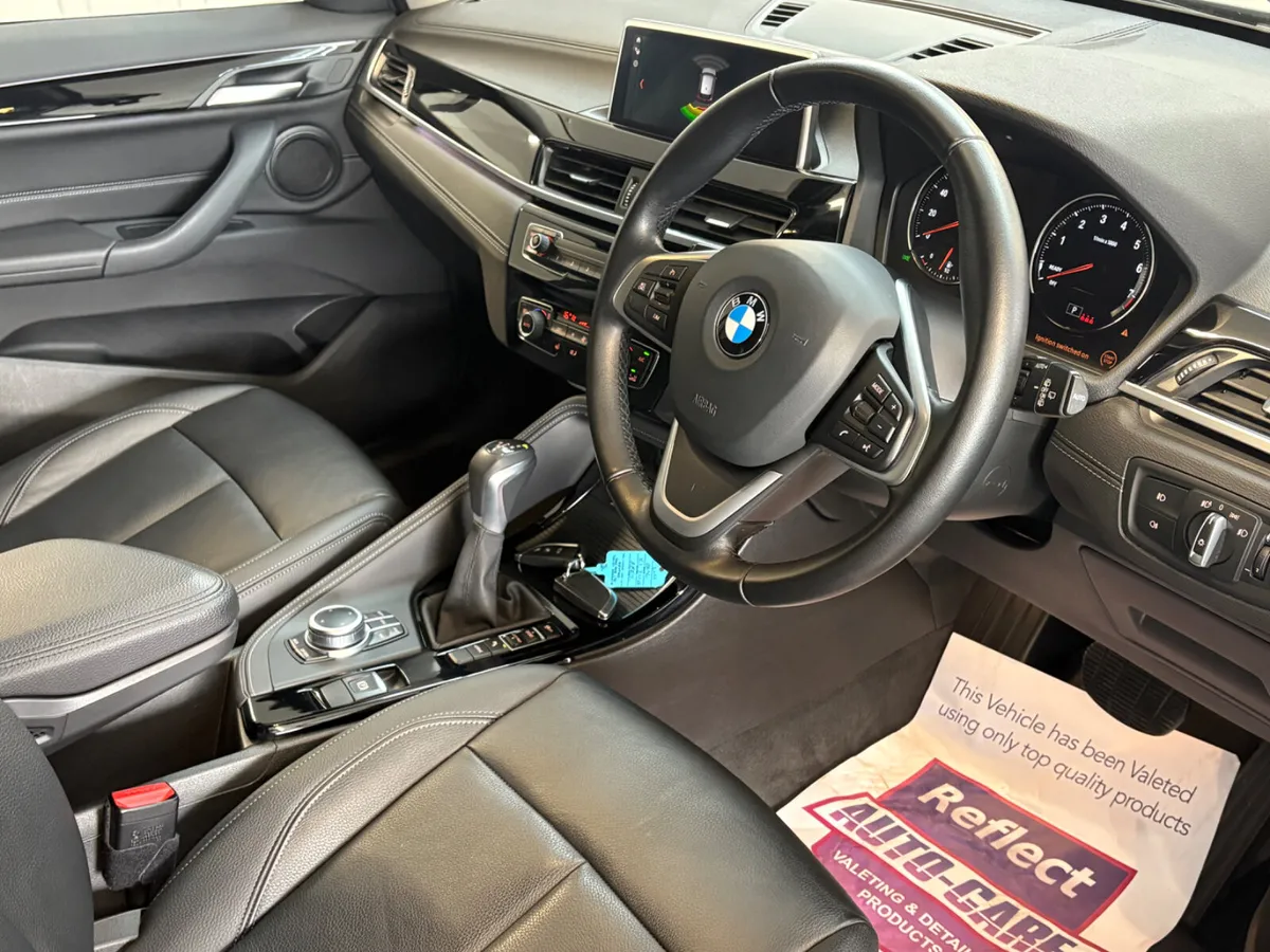 2021 BMW X1 X line 1.5 Phev - Image 3