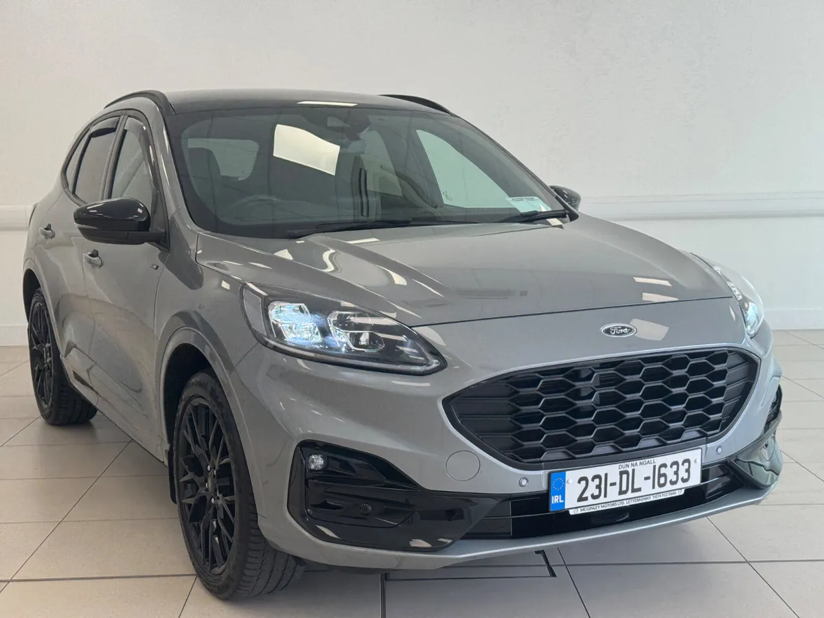 Ford Kuga 2023 - Image 1