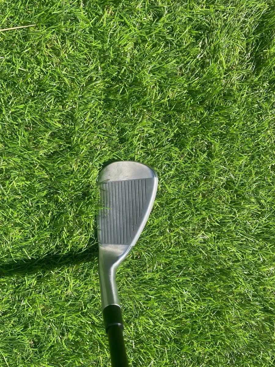 Golf club - Image 3