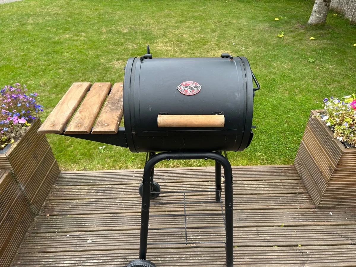 Bbq - Image 2