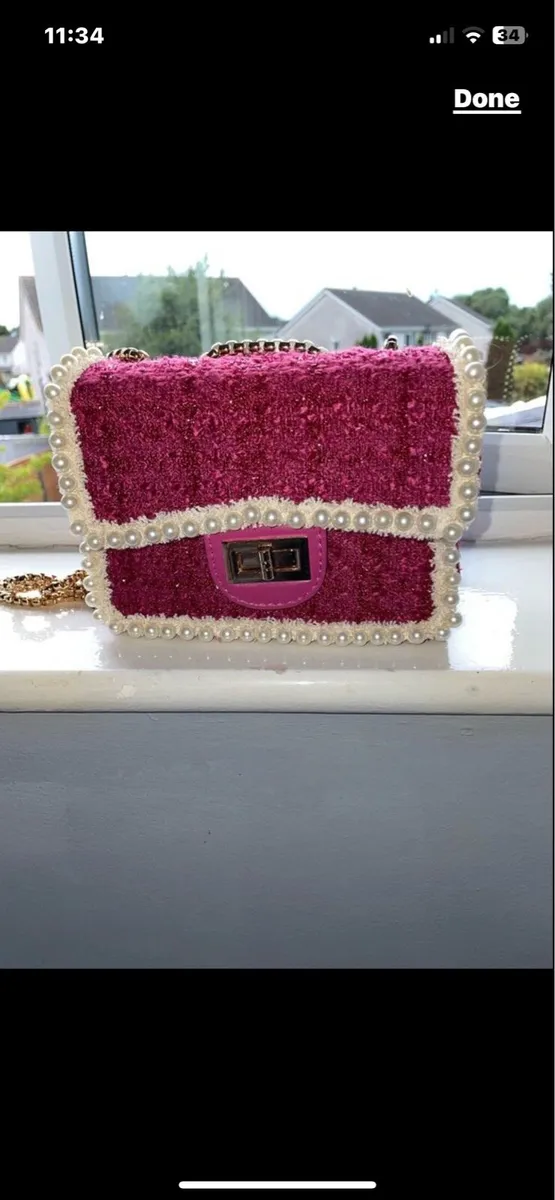 Gorgeous bag - Image 1