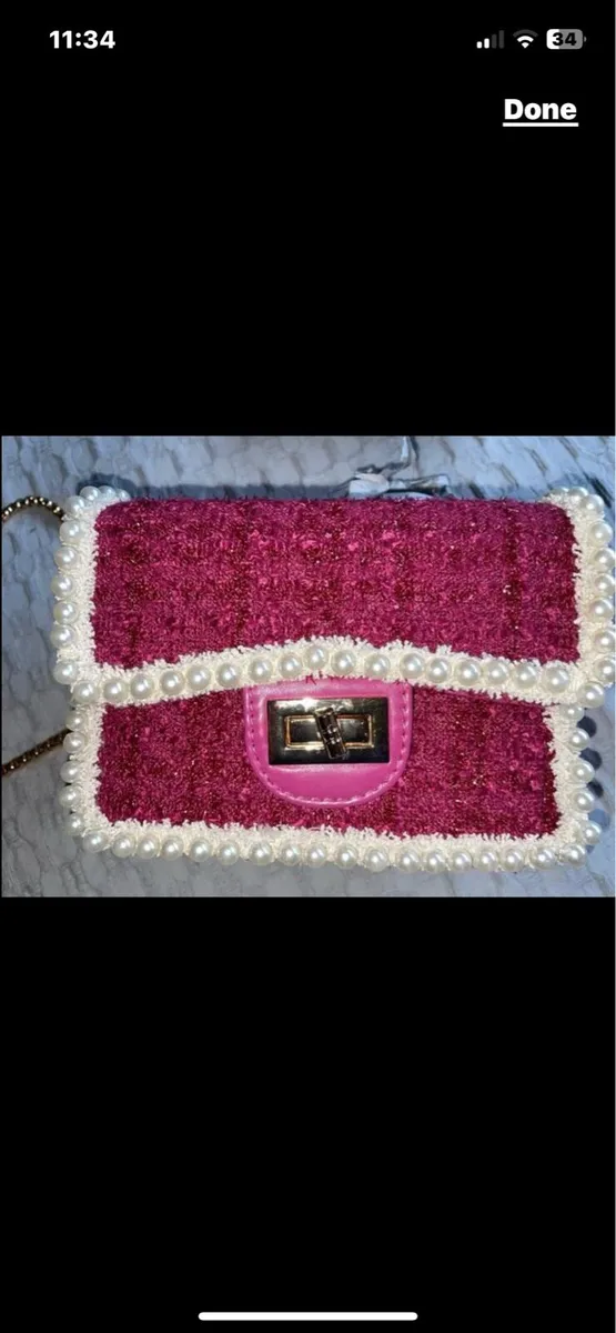 Gorgeous bag - Image 4