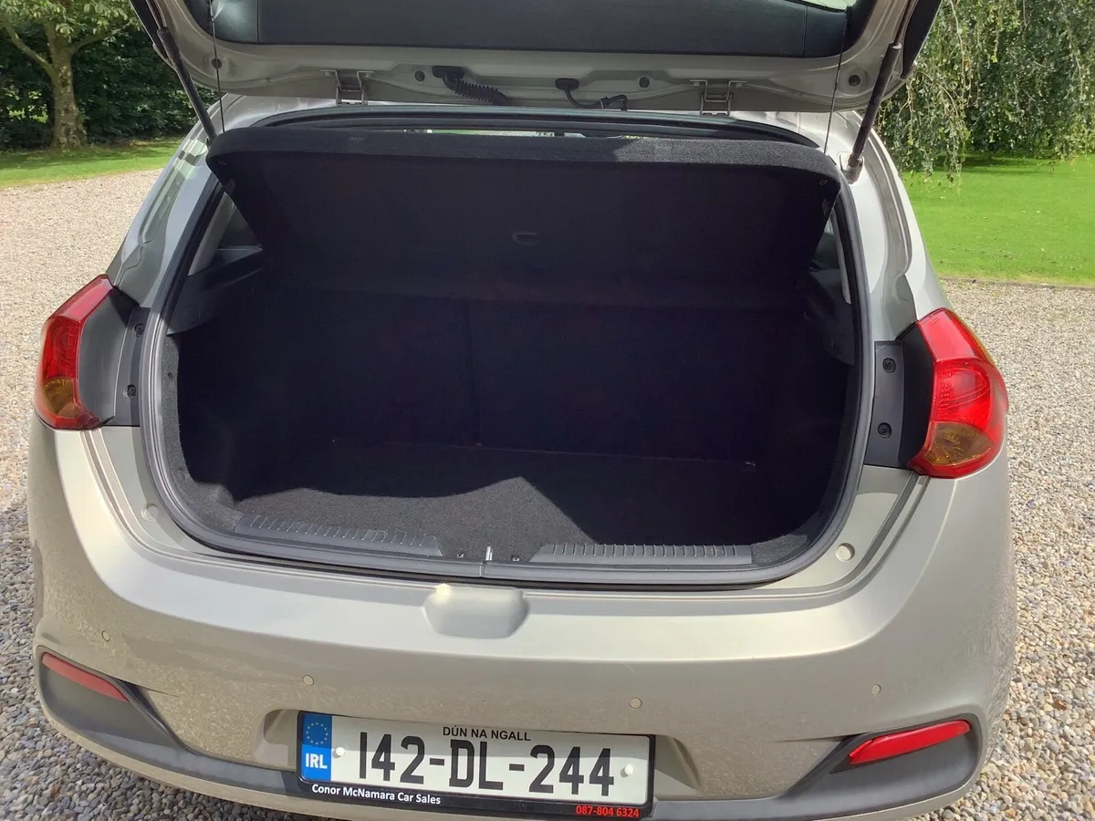 Kia Ceed 2014 - Image 2