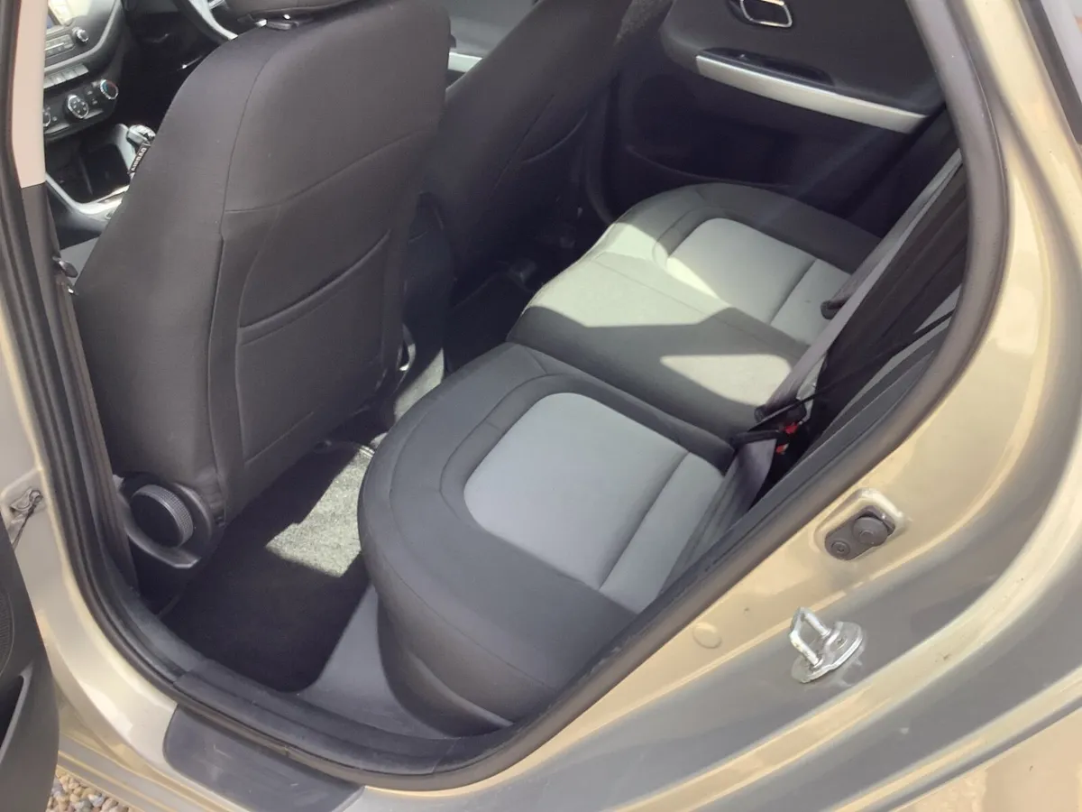 Kia Ceed 2014 - Image 3