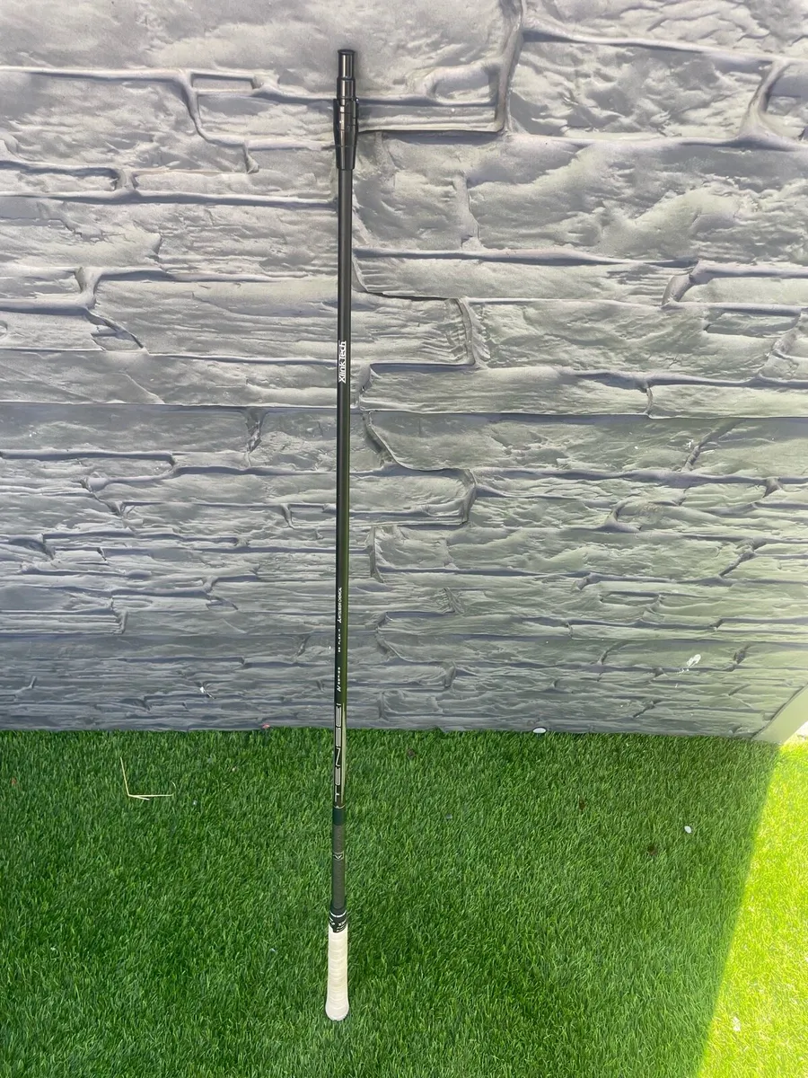 Driver shaft - Image 1