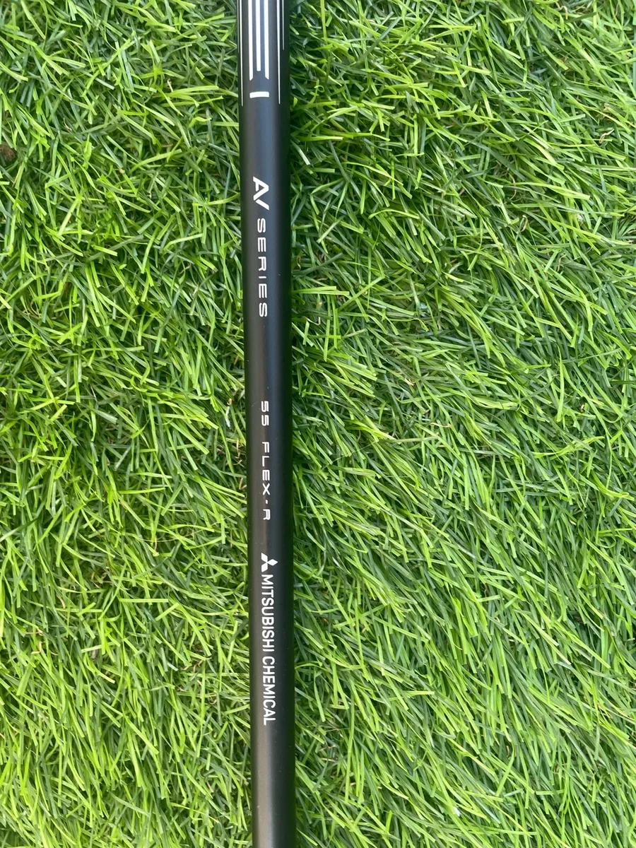 Driver shaft - Image 2