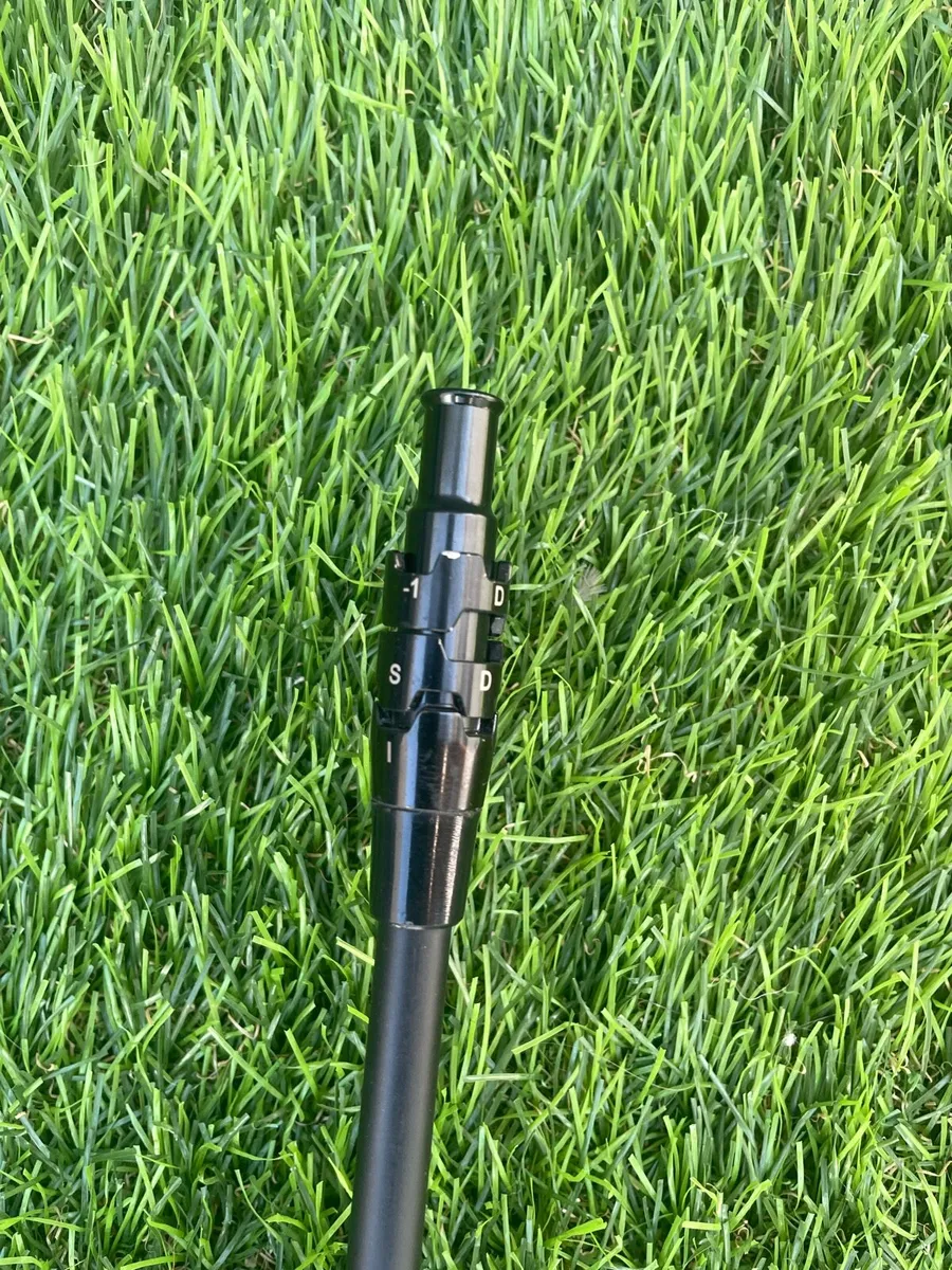 Driver shaft - Image 4