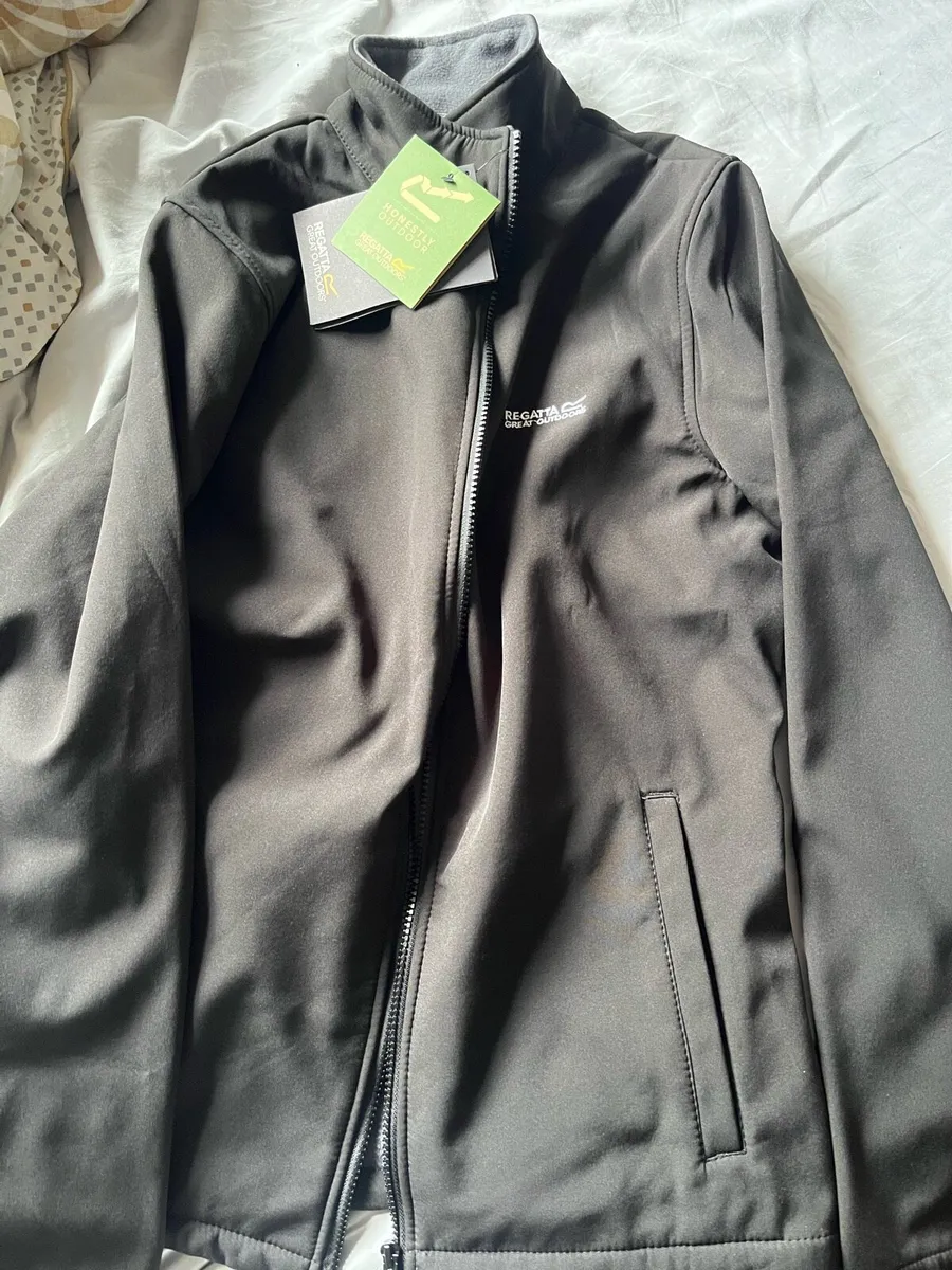 Regatta jacket - Image 1