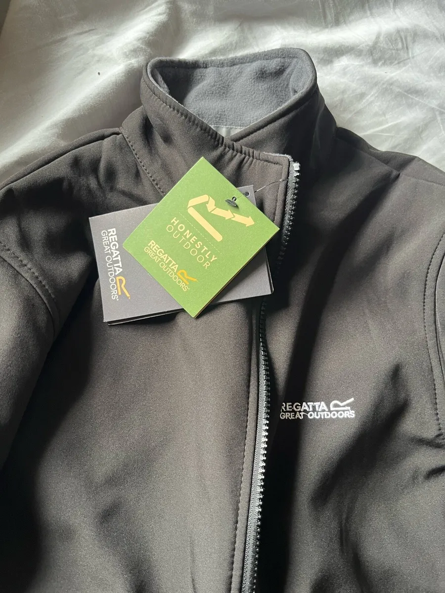 Regatta jacket - Image 2