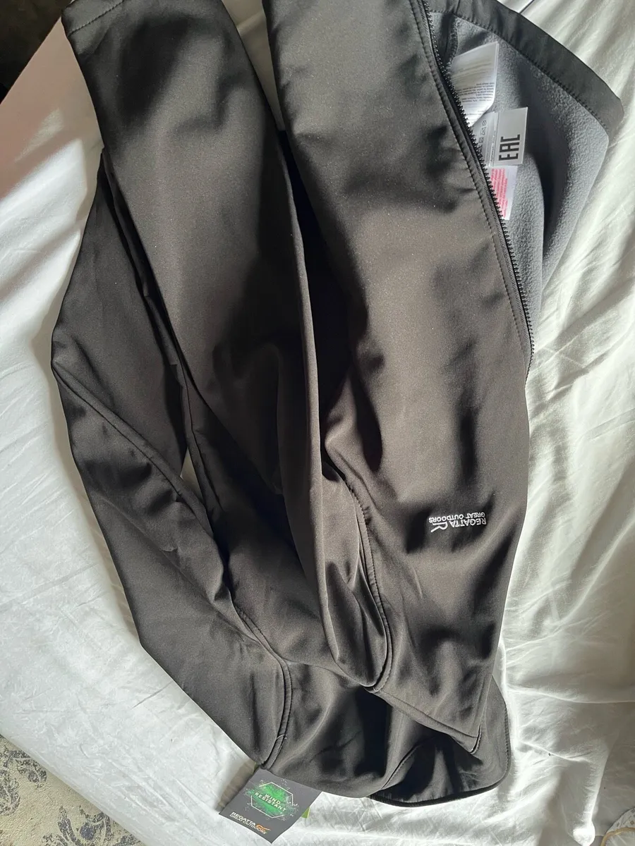 Regatta jacket - Image 4
