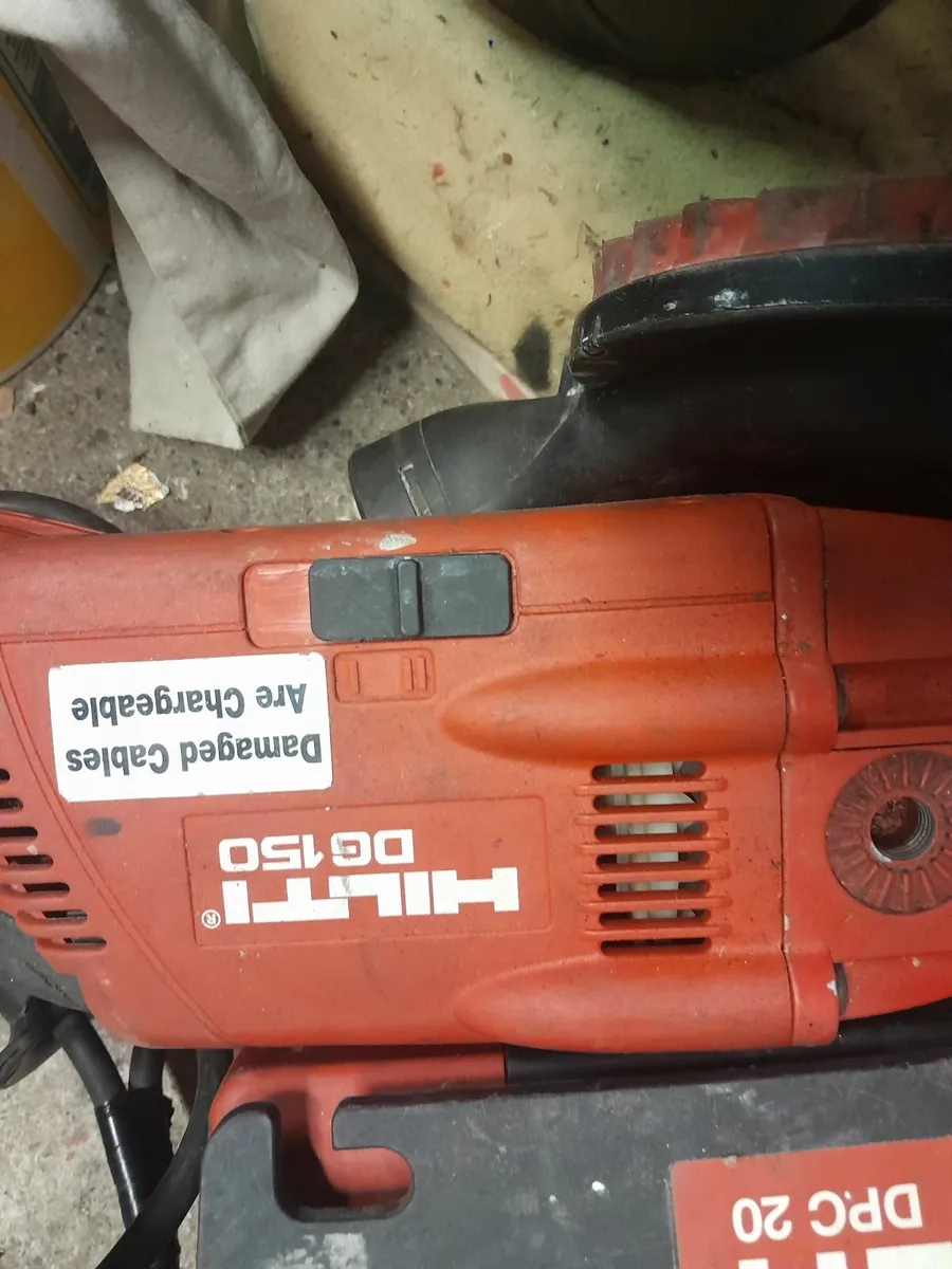 Hilti dpc 20 deal of the week - Image 2