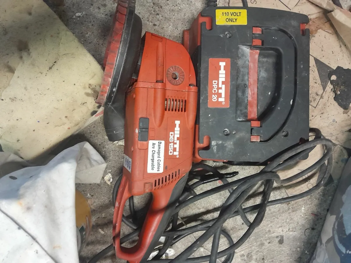 Hilti dpc 20 deal of the week - Image 3