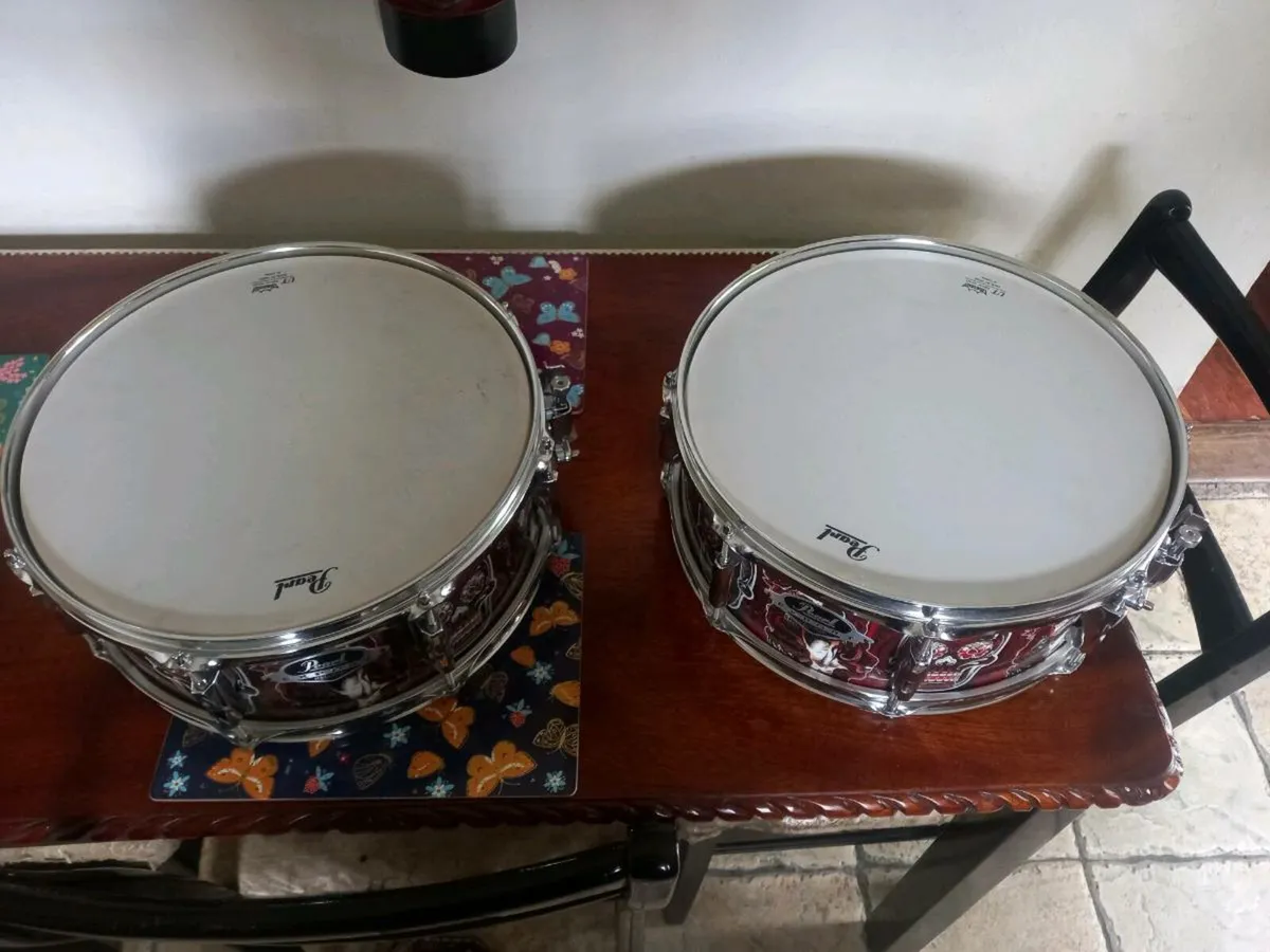 Snare drum - Image 1