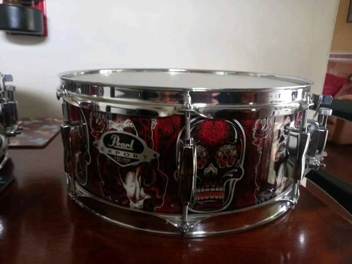 Snare drum - Image 2