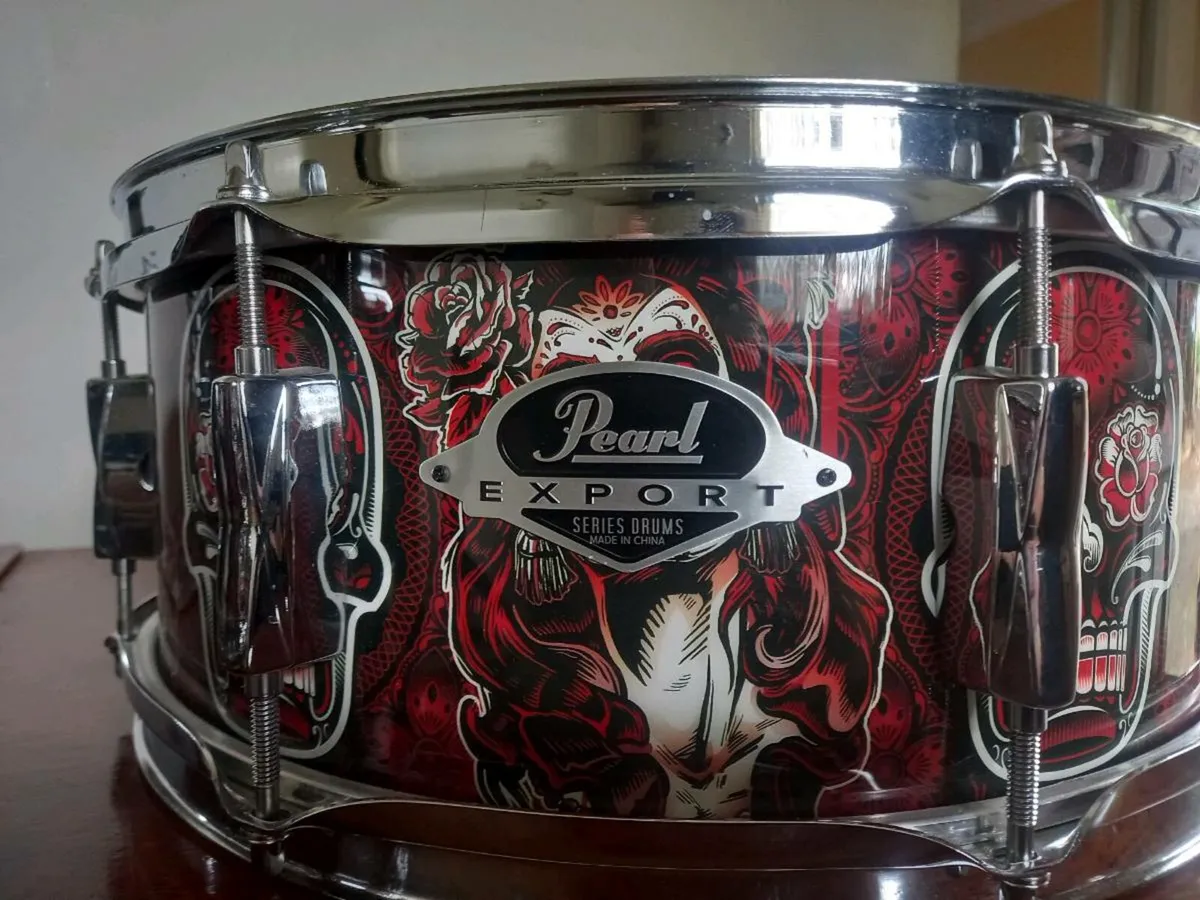 Snare drum - Image 3