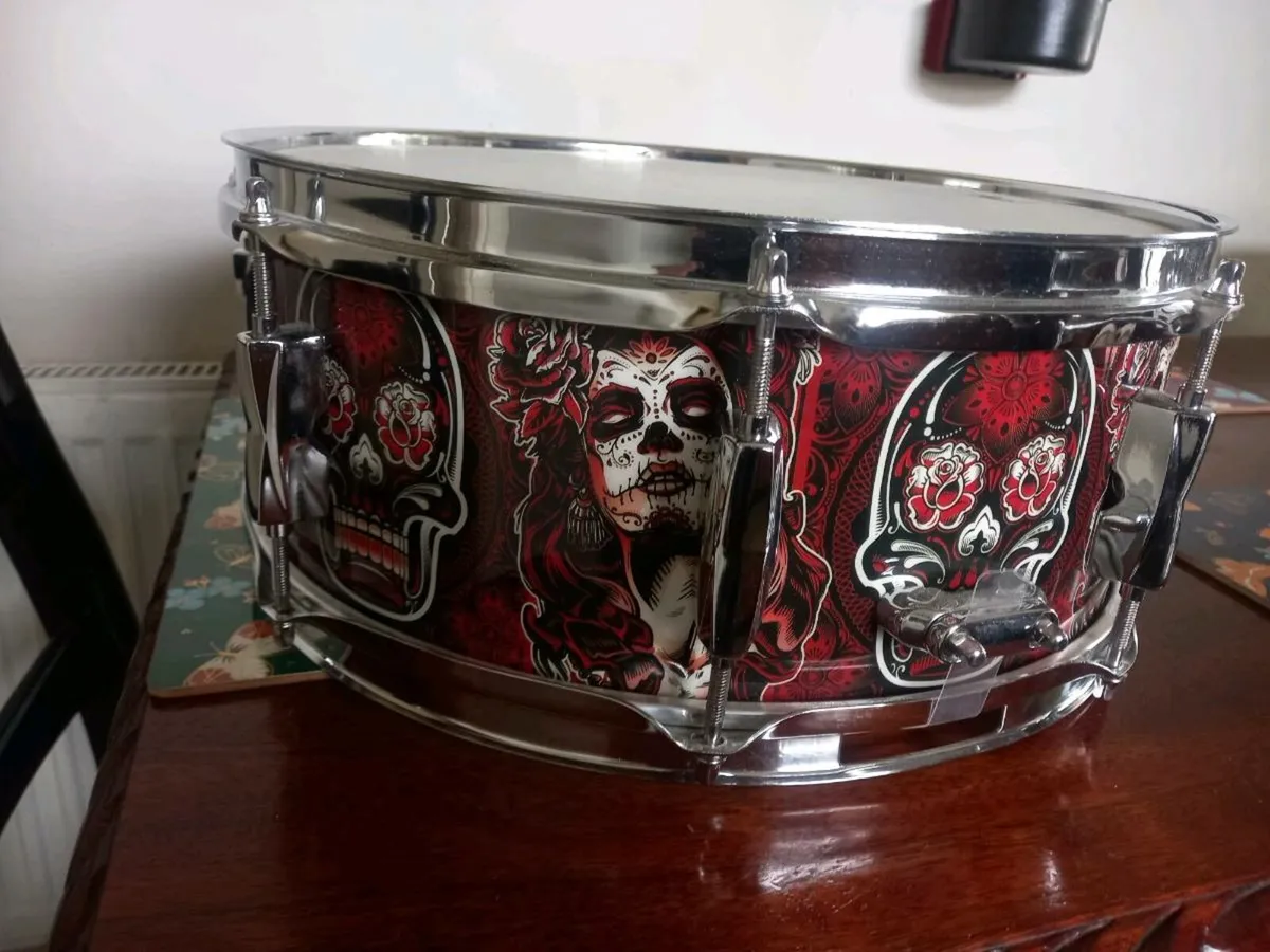 Snare drum - Image 4