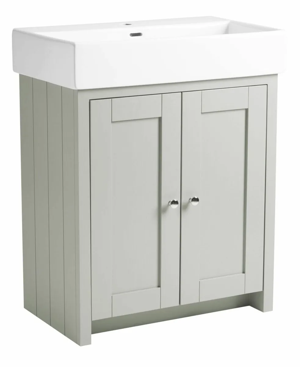 Bathroom vanity unit - Image 1
