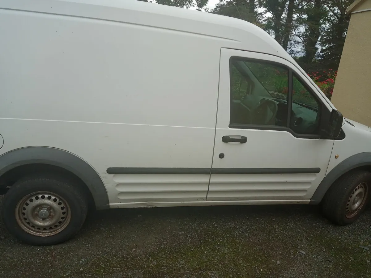 Ford Transit 2012 - Image 3