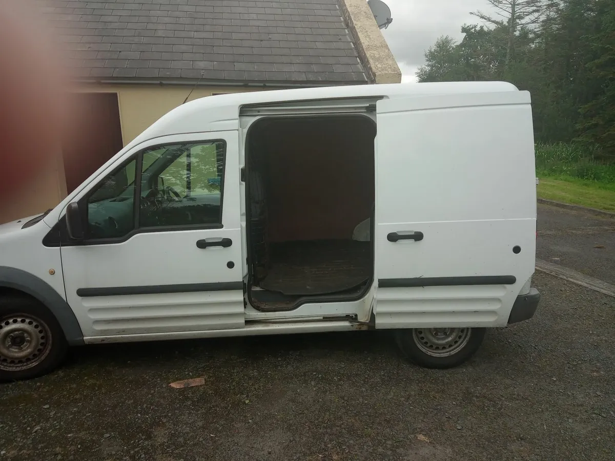 Ford Transit 2012 - Image 4