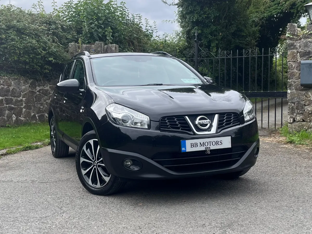 Nissan Qashqai 1.5 DCI 360 - Image 2