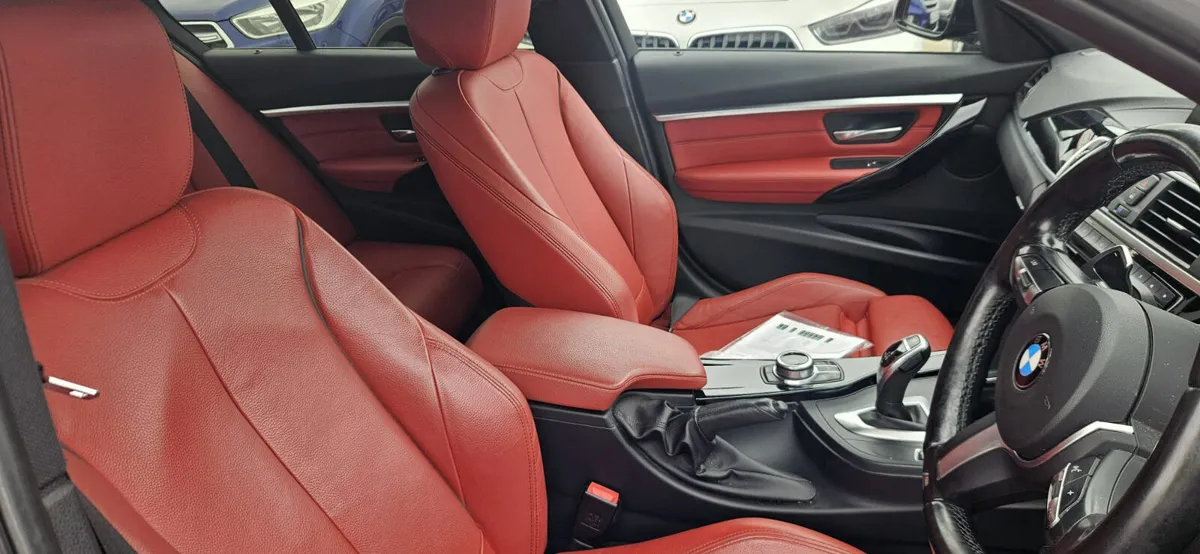 BMW 3-Series 2018 - Finance approval in 1 hour - Image 3