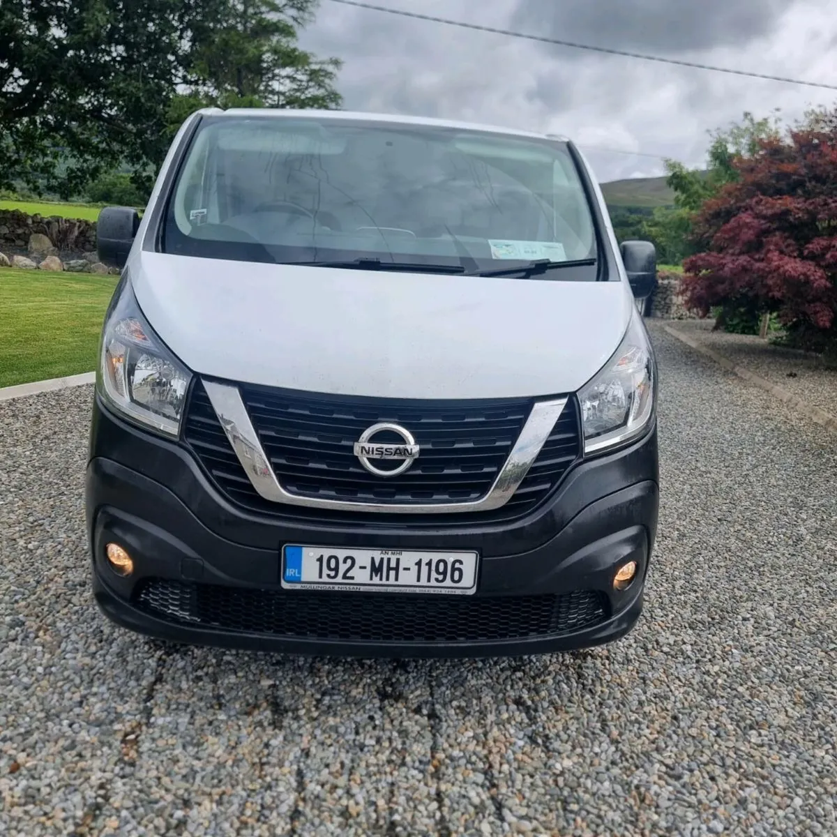 2019 Nissan NV300 - Image 3