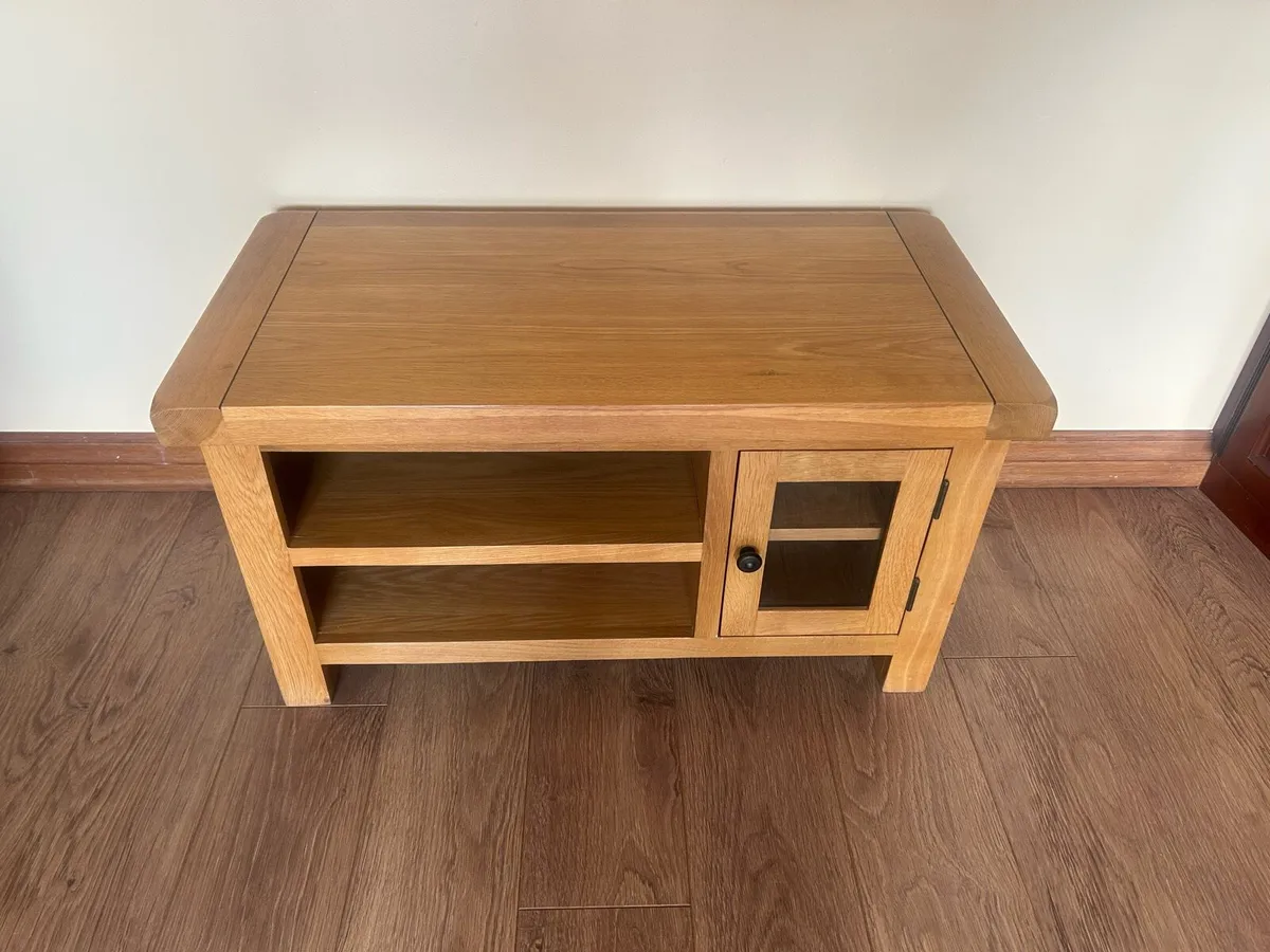 Tv unit - Image 1