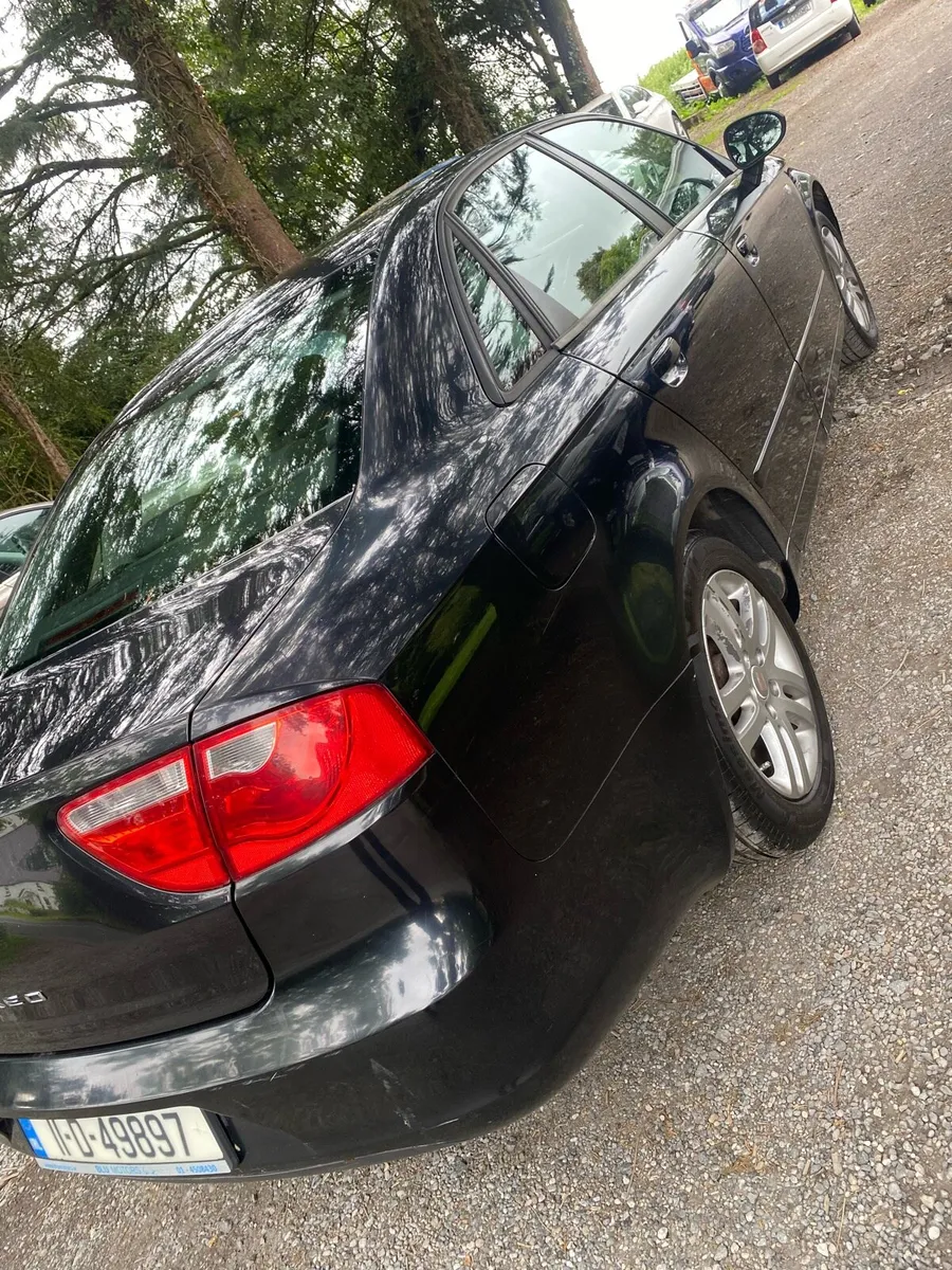 2011 seat EXEO TDI a4 Passat - Image 1