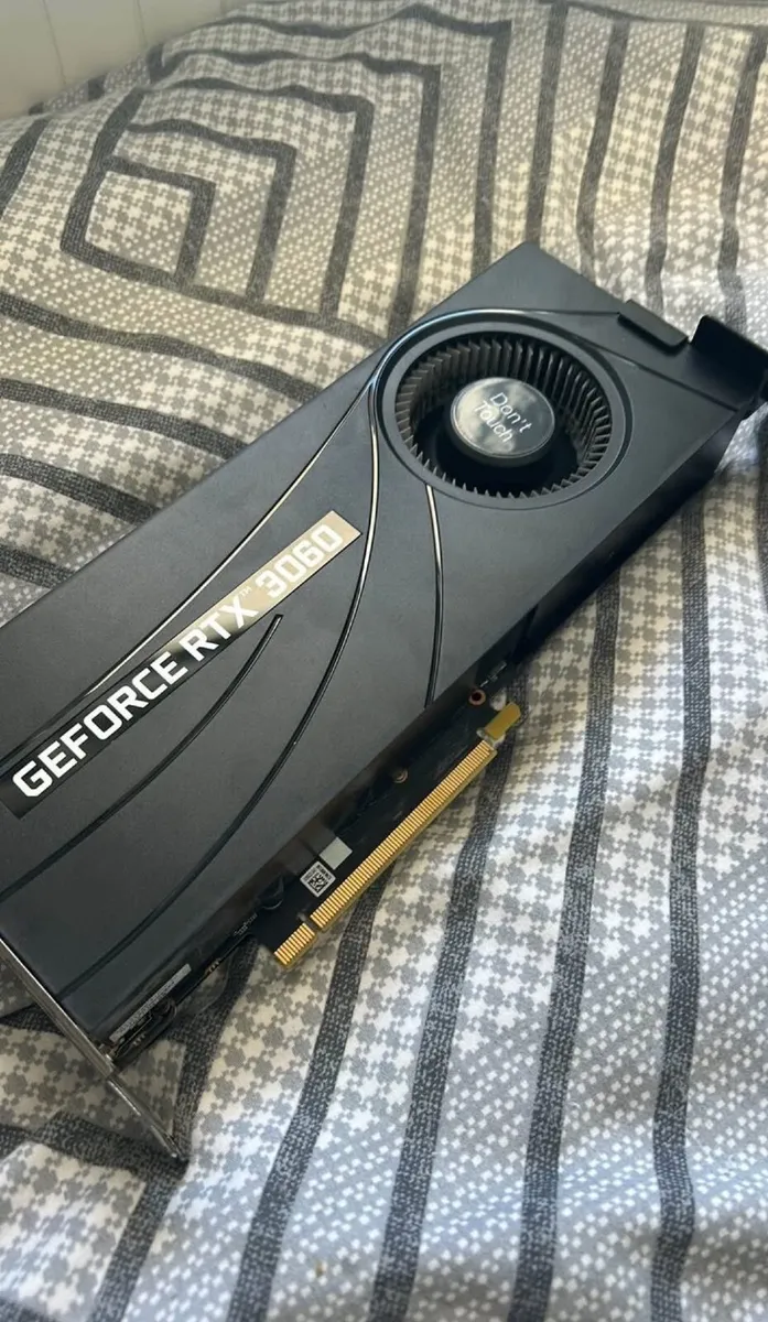 Rtx 3060 12 GB - Image 3